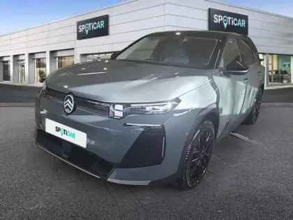 Photo Citroën C5 Aircross