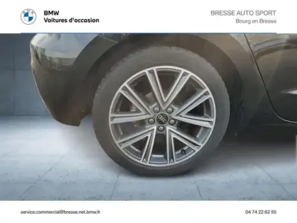 Photo 8 Audi A1  Sportback 30 TFSI 110ch Advanced S tronic 7