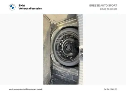 Photo 7 Audi A1  Sportback 30 TFSI 110ch Advanced S tronic 7