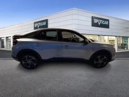 Photo 13 Citroën C4  1.2 PureTech 130ch S&S PLUS Automatique