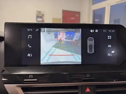 Photo 6 Citroën C4  1.2 PureTech 130ch S&S PLUS Automatique