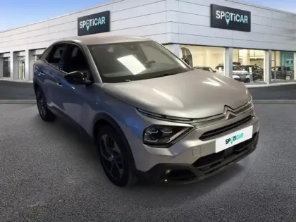 Photo 12 Citroën C4  1.2 PureTech 130ch S&S PLUS Automatique