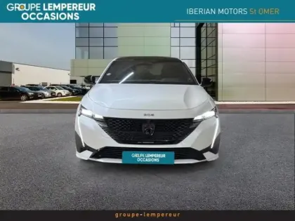 Photo 23 Peugeot 308  PHEV 225ch GT Pack e-EAT8