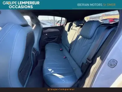 Photo 5 Peugeot 308  PHEV 225ch GT Pack e-EAT8