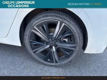 Photo 11 Peugeot 308  PHEV 225ch GT Pack e-EAT8