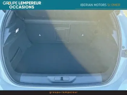 Photo 13 Peugeot 308  PHEV 225ch GT Pack e-EAT8