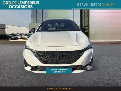 Photo 8 Peugeot 308  PHEV 225ch GT Pack e-EAT8