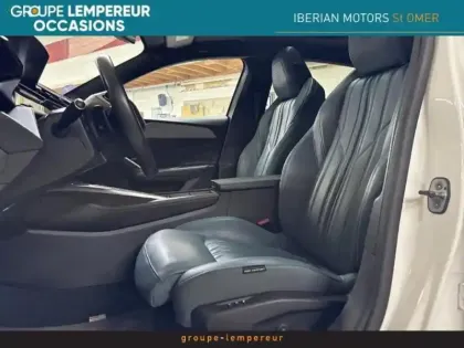 Photo 19 Peugeot 308  PHEV 225ch GT Pack e-EAT8