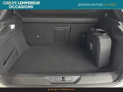 Photo 28 Peugeot 308  PHEV 225ch GT Pack e-EAT8