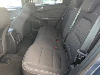 Photo 10 Ford Kuga  2.5 Duratec 190ch FHEV E85 Titanium BVA