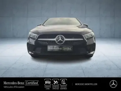 Photo 7 Mercedes Classe A  250 e 160+102ch Progressive Line 8G-DCT 8cv