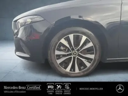 Photo 8 Mercedes Classe A  250 e 160+102ch Progressive Line 8G-DCT 8cv