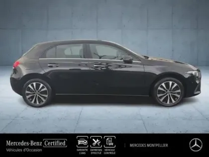 Photo 5 Mercedes Classe A  250 e 160+102ch Progressive Line 8G-DCT 8cv