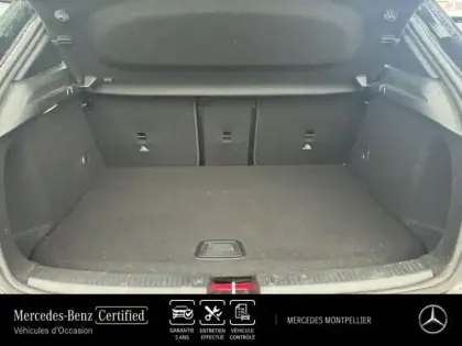 Photo 14 Mercedes Classe A  250 e 160+102ch Progressive Line 8G-DCT 8cv