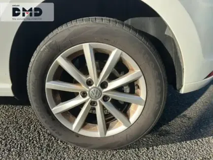 Photo 12 Volkswagen Polo  1.2 TSI 90ch BlueMotion Technology Lounge 3p