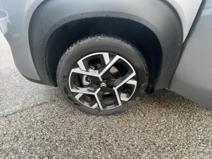 Photo 10 Citroën C3 Aircross  1.2 PureTech 130ch S&S MAX Automatique