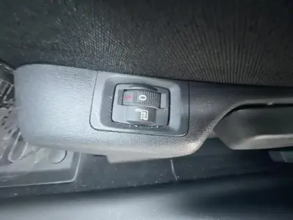 Photo 12 Citroën C3 Aircross  1.2 PureTech 130ch S&S MAX Automatique