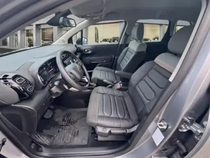 Photo 8 Citroën C3 Aircross  1.2 PureTech 130ch S&S MAX Automatique