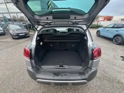 Photo 5 Citroën C3 Aircross  1.2 PureTech 130ch S&S MAX Automatique