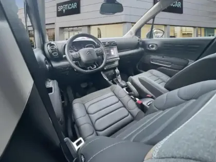 Photo 7 Citroën C3 Aircross  1.2 PureTech 130ch S&S MAX Automatique