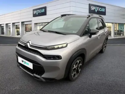 Photo Citroën C3 Aircross
