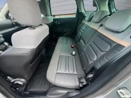 Photo 9 Citroën C3 Aircross  1.2 PureTech 130ch S&S MAX Automatique