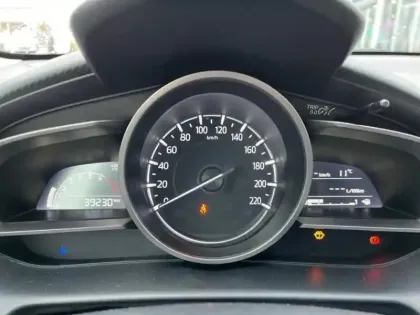 Photo 11 Mazda Mazda2 Mazda 2 1.5 SKYACTIV-G M-Hybrid 90ch Elégance