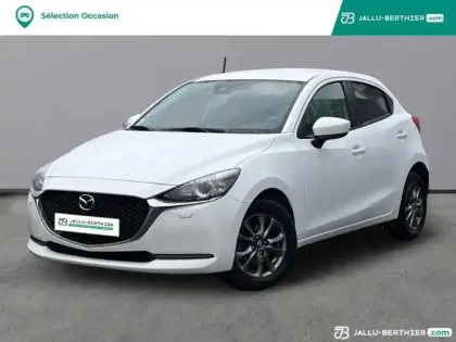 Photo Mazda Mazda2