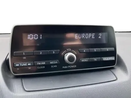 Photo 13 Mazda Mazda2 Mazda 2 1.5 SKYACTIV-G M-Hybrid 90ch Elégance