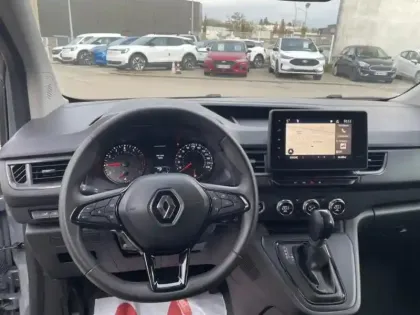 Photo 13 Renault Kangoo  Van L1 1.3 TCe 130ch Extra EDC7 - 22