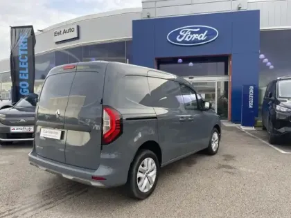 Photo 6 Renault Kangoo  Van L1 1.3 TCe 130ch Extra EDC7 - 22