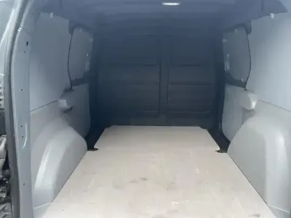 Photo 11 Renault Kangoo  Van L1 1.3 TCe 130ch Extra EDC7 - 22