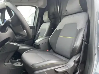 Photo 9 Renault Kangoo  Van L1 1.3 TCe 130ch Extra EDC7 - 22