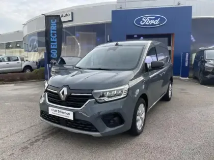 Photo Renault Kangoo