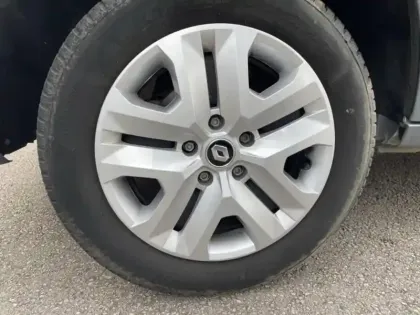 Photo 8 Renault Kangoo  Van L1 1.3 TCe 130ch Extra EDC7 - 22