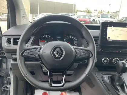 Photo 14 Renault Kangoo  Van L1 1.3 TCe 130ch Extra EDC7 - 22