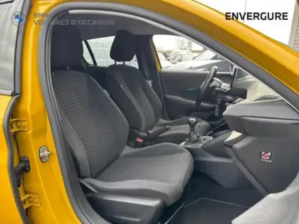 Photo 8 Peugeot 208  1.2 PureTech 100ch S&S Style