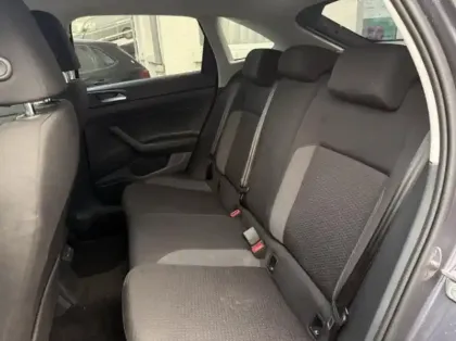 Photo 5 Volkswagen Taigo  1.0 TSI 116ch VW Edition DSG7