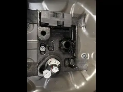 Photo 7 Volkswagen Taigo  1.0 TSI 116ch VW Edition DSG7