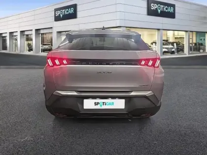 Photo 5 Peugeot 3008  1.2 Hybrid 136ch Allure e-DCS6