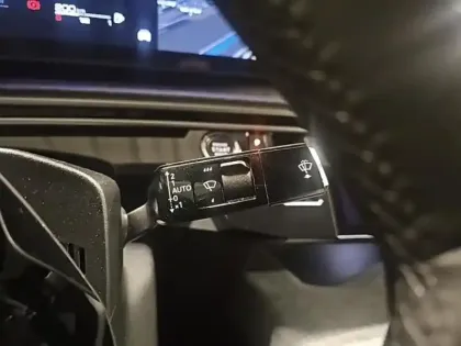 Photo 14 Peugeot 3008  1.2 Hybrid 136ch Allure e-DCS6