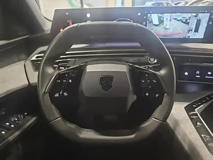 Photo 9 Peugeot 3008  1.2 Hybrid 136ch Allure e-DCS6