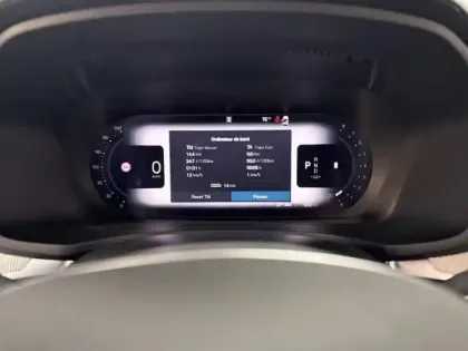 Photo 11 Volvo V60  B4 197ch Ultra Style Dark DCT 7