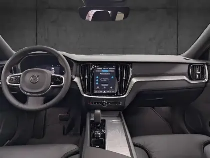 Photo 10 Volvo V60  B4 197ch Ultra Style Dark DCT 7