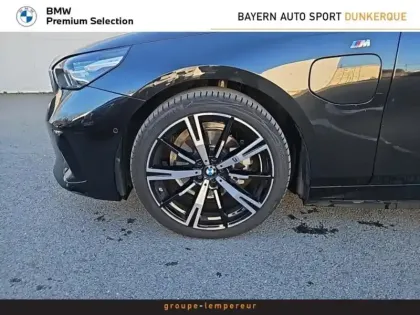 Photo 11 BMW Serie 5 Série 5 Touring 530e 299ch M Sport