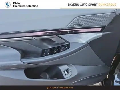 Photo 13 BMW Serie 5 Série 5 Touring 530e 299ch M Sport