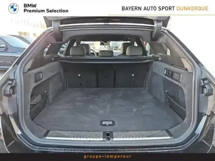 Photo 6 BMW Serie 5 Série 5 Touring 530e 299ch M Sport