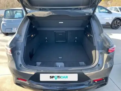 Photo 5 Alfa Romeo Tonale  1.3 PHEV 280ch Tributo Italiano AT6 e-Q4