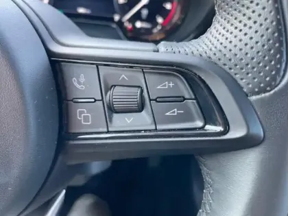 Photo 14 Alfa Romeo Tonale  1.3 PHEV 280ch Tributo Italiano AT6 e-Q4