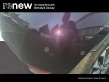 Photo 14 Renault Zoé Zoe E-Tech Intens charge normale R110 Achat Integral - 21B